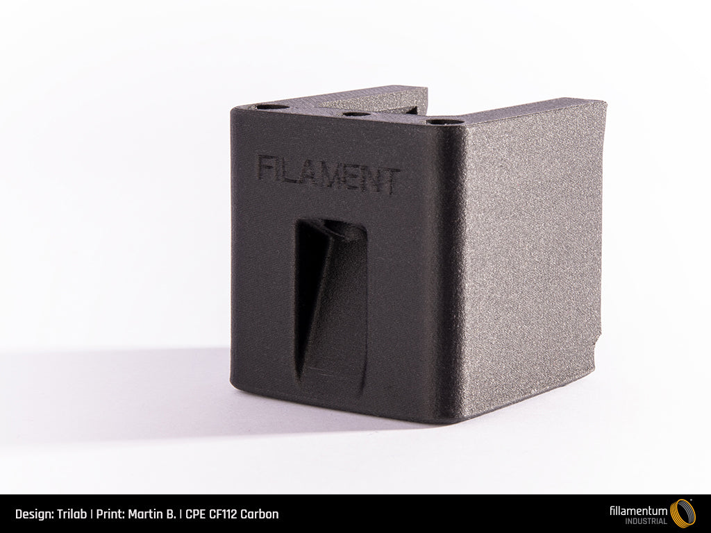 Cf112 CPE CF112 Carbon – Fillamentum.com