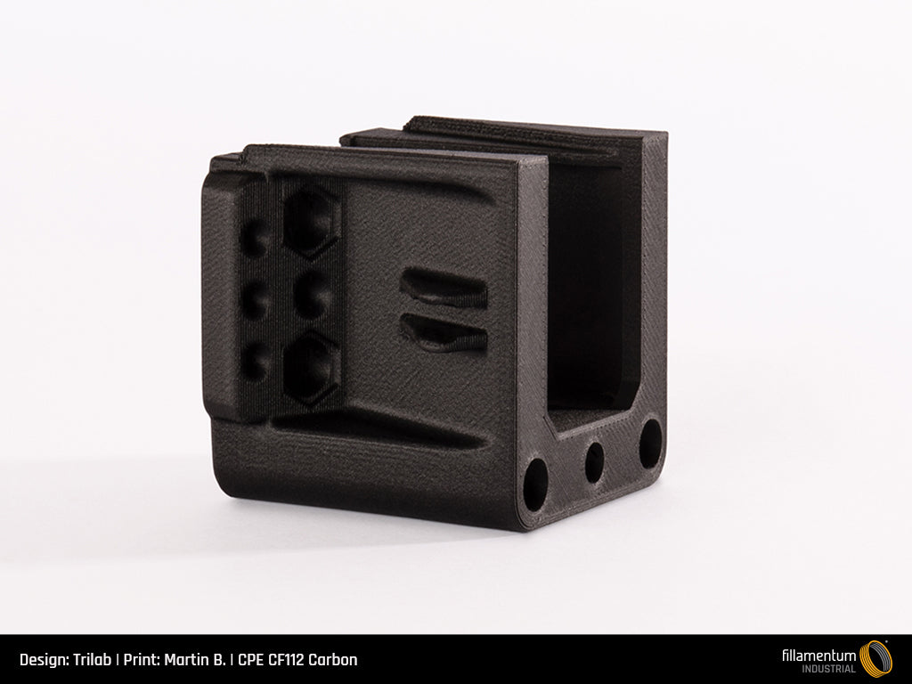 Cf112 CPE CF112 Carbon – Fillamentum.com