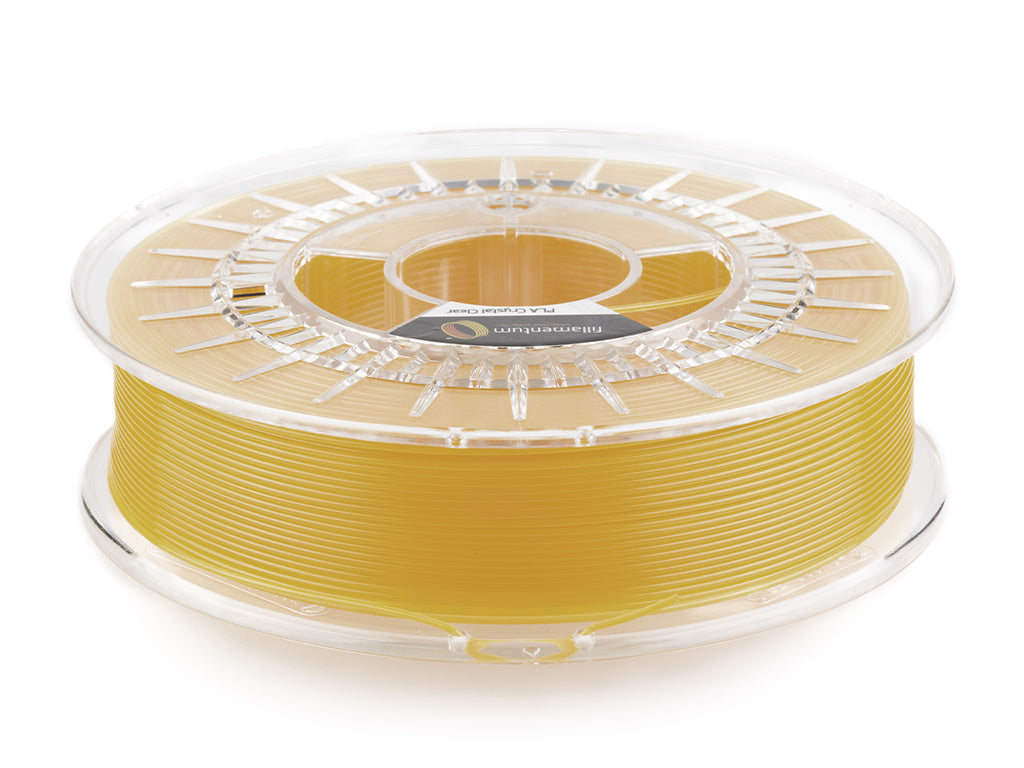 PLA Crystal Clear 