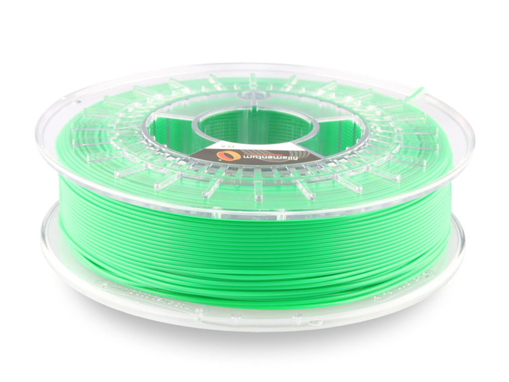 Octofiber - PLA - Phosphorescent (Glowing Green) - 1.75 mm - 750 g