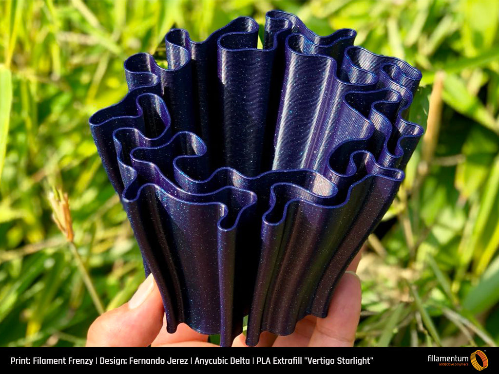 PLA Extrafill 
